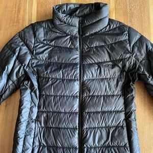 Uniqlo Ultra Light Down Puffer Jacket